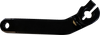 Drag Specialties Shift Lever - Black - FLH/FLT