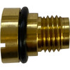 Drag Specialties - Check Valve - EFI - MM - Input - Touring