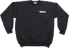 Drag Specialties Drag Specialties Sweatshirt - Black - Medium