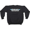 Drag Specialties - Drag Specialties Sweatshirt - Black - Medium