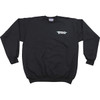 Drag Specialties - Drag Specialties Sweatshirt - Black - 2XL