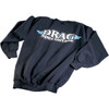 Drag Specialties - Drag Specialties Sweatshirt - Black - 2XL