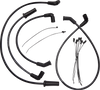 Drag Specialties Spark Plug Wires - '18-'23 Softail