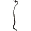 Drag Specialties - Oil Line - Return - Chrome - Softail