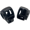 Drag Specialties - Handlebar Switch Housing Kit - Cruise - Black