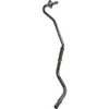 Drag Specialties - Oil Line - Return - Chrome - Softail