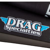 Drag Specialties - Absorbent Pit Pad - Logo - Large