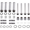 Drag Specialties - Pushrod Tube Kit - Chrome - M8