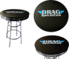 Drag Specialties #X80-6024DS - Round Pub Table - 30"