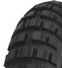 Shinko Tire 421 Series Front/Rear 3.00-10 42j Bias Tt (#SR421 3.00-10)