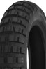 Shinko Tire 421 Series Front/Rear 3.00-10 42j Bias Tt (#SR421 3.00-10)