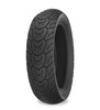 Shinko Tire 429 Series Front/Rear 120/70-13 53l Bias Tl (#87-4230)