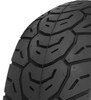 Shinko Tire 429 Series Front/Rear 120/70-13 53l Bias Tl (#87-4230)