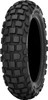 SHINKO TIRE 504 MOBBER FRONT 120/70-12 51P BIAS TL