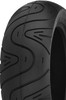 Shinko Tire Sr007 Rear 130/90-10 70j Bias Tl (#87-4216)