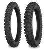 Shinko Tire 504 Series Front 80/100-21 51m Bias Tt (#87-4355)