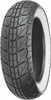 SHINKO TIRE 723 SERIES FRONT/REAR W/W 110/70-12 47P BIAS TL
