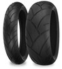 Shinko Tire 005 Advance Front 120/70-21 62v Bias Tl (#87-4013)