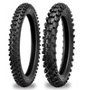 Shinko Tire 546 Series Front 90/100-21 57m Bias Tt (#87-4713)