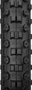 SHINKO TIRE 216MX SERIES FRONT 90/100-21 57R BIAS TT