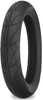 Shinko Tire 740 Series Front 110/80-17 58v Bias Tl (#87-4461)