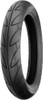 SHINKO TIRE 740 SERIES FRONT 110/80-17 58V BIAS TL