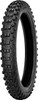 SHINKO TIRE 216MX FAT TYRE CHEATER 90/100-21 57R BIAS TT