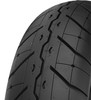 Shinko Tire 230 Tour Master Front 120/90-17 64h Bias Tl (#87-4168)