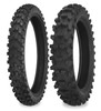 Shinko Tire 540 Series Rear 110/90-19 62m Bias Tt (#87-4313)