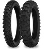 Shinko Tire 540 Series Rear 110/90-19 62m Bias Tt (#87-4313)