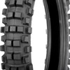 SHINKO TIRE 525 CHEATER SERIES REAR 110/100-18 64M BIAS TT
