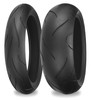 Shinko Tire 010 Apex Front 120/60zr17 (55w) Tl (#87-4060)