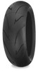 Shinko Tire 011 Verge Front 120/60zr17 (55w) Tl (#87-4080)