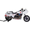 Feuling Parts #3088 - Vented Dipstick - Black - M8 Touring/Trike