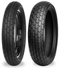 Shinko Tire 267 Flat Track Front 120/70-17 58m Bias Tt (#87-4752)