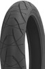 Shinko Tire 016 Verge 2x Front 120/70zr17 (58w) Jlsb Tl (#87-4084)
