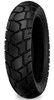 Shinko Tire 705 Dual Sport Front 120/70r17 58h Radial Tl (#E705 120/70R17 58H)