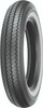 SHINKO TIRE CLASSIC 240 F/R W/W MT90-16 74H BIAS TT