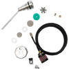 Feuling Parts #3089 - Vented Dipstick - Polished - Dyna