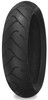Shinko Tire 881 Series Rear 160/60zr16 68w Radial Tl (#87-4685)