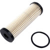 Drag Specialties - Fuel Filter Kit - Softail
