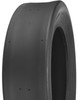 Shinko Tire Reactor 2 Drag Slick Rear 26x7-17 Bias Tl (#87-4656)