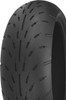 Shinko Tire 003 Stealth U-Soft Rear 180/55zr17 73u Radial Tl (#ULTRA SOFT 87-4007U)