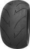 SHINKO TIRE 011 VERGE REAR 300/35VR18 (87V) JLSB TL
