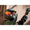 Icon - Domain™ Helmet - Tiger's Blood - Green - XS