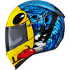 Icon - Airform™ Helmet - MIPS® - Brozak - Blue - XS