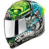 Icon - Airframe Pro™ Helmet - Outbreak - Blue - XS