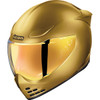 Icon - Domain™ Helmet - Cornelius - Gold - XS