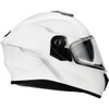 Sena #OUTFORCE-GW00S - OutForce Helmet - Glossy White - Small