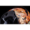 Icon - Airframe Pro™ Helmet - Topshelf - Red - XS